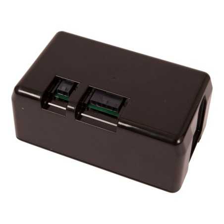 LI-ION BATTERY 18V/5.0AH - P25 536898201 ORIGINAL HUSQVARNA | Newgardenmac.com