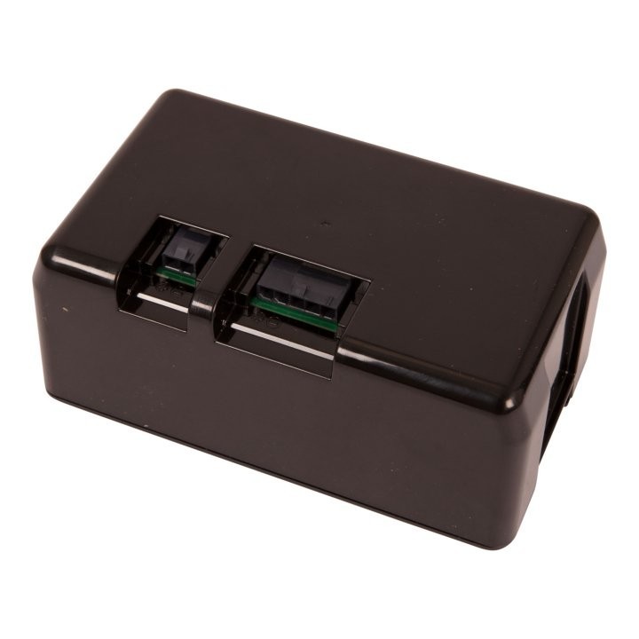 LI-ION BATTERY 18V/5.0AH - P25 536898201 ORIGINAL HUSQVARNA | Newgardenmac.com