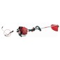 Professional brushcutter MARUYAMA BC3021RS 30.1 cc shaft diameter 24 mm