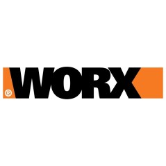 ORIGINAL WORX POWER SHARE 20V 2.5Ah WA3640 lithium battery | Newgardenmac.com