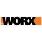 ORIGINAL WORX POWER SHARE 20V 2,5Ah WA3640 Lithium-Batterie