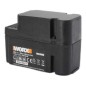 WA3565 - Batería de litio Worx de 28 V y 2,9 Ah