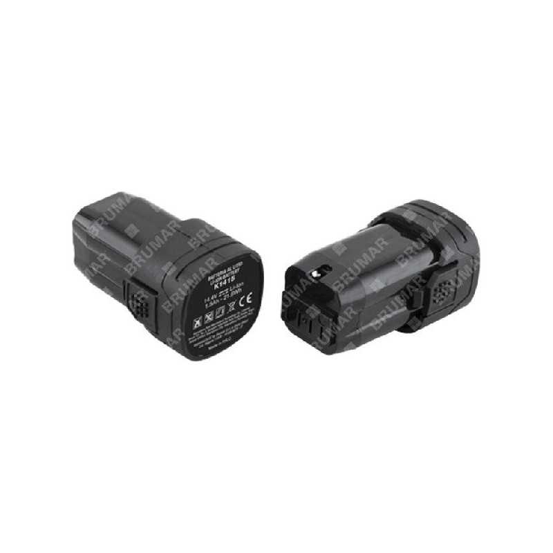 Batería de litio K1415 para podadoras y tijeras inalámbricas - 059588