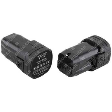 Batterie lithium K1415 pour sécateurs et ciseaux sans fil - 059588 | Newgardenmac.com