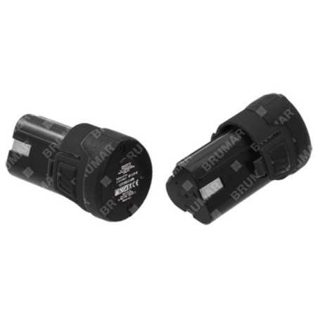 Batería de litio 12V 2.0Ah - 058461 | Newgardenmac.com