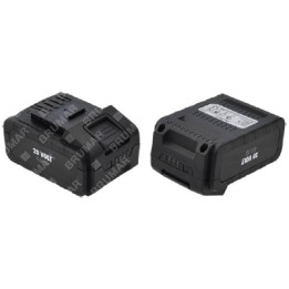 Batteria IKRA 20 V 4 COMPATIBILE - 058466 | Newgardenmac.com