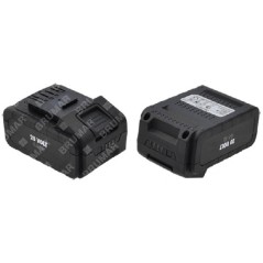 IKRA 20 V 4 KOMPATIBLE Batterie – 058466 | Newgardenmac.com