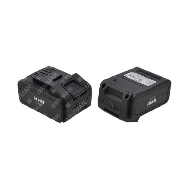 Batería IKRA 20V 4 COMPATIBLES - 058466 | Newgardenmac.com
