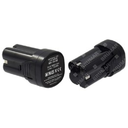 Batterie KH-16-02 pour ciseaux et attacheuses sans fil ATTILA COMPATIBLE - 057067 | Newgardenmac.com