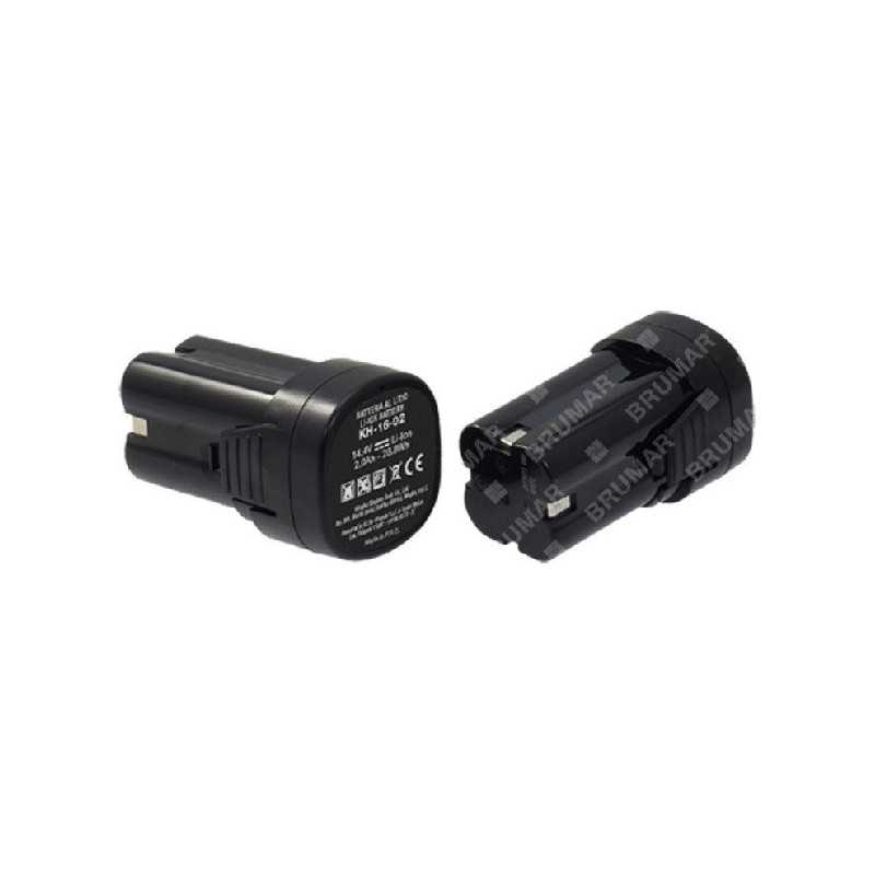 Battery KH-16-02 for ATTILA cordless scissors and tying machines COMPATIBLE - 057067