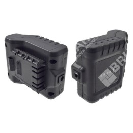 COMPATIBLE BRIKSTEIN battery - 049337 | Newgardenmac.com