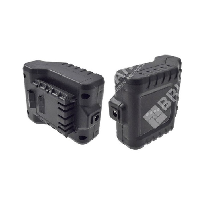 COMPATIBLE BRIKSTEIN battery - 049337 | Newgardenmac.com