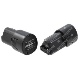 Batterie lithium ET-D1081 10,8 V 1,5 COMPATIBLE - 047305 | Newgardenmac.com