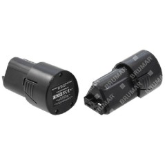 Lithiumbatterie ET-D1081 10,8 V 1,5 KOMPATIBEL – 047305 | Newgardenmac.com