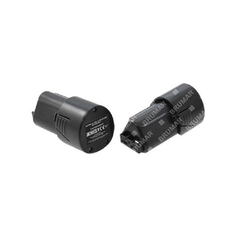 Batteria al litio ET-D1081 10.8 V 1.5 COMPATIBILE - 047305