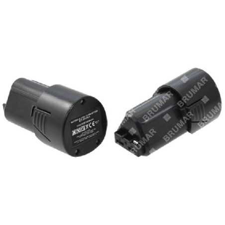 Lithium battery ET-D1081 10.8 V 1.5 COMPATIBLE - 047305 | Newgardenmac.com