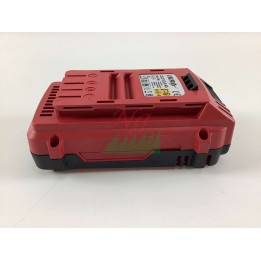 Batería IKRA - MOGATEC 25,2 V 2 COMPATIBLE - 044353 | Newgardenmac.com