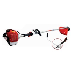 Professional brushcutter MARUYAMA BC4321RS 41.5 cc shaft diameter 26 mm | Newgardenmac.com