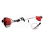 Professional brushcutter MARUYAMA BC4321RS 41.5 cc shaft diameter 26 mm