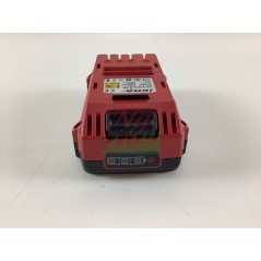 IKRA-Akku – MOGATEC 25,2 V 2 KOMPATIBEL – 044353 | Newgardenmac.com