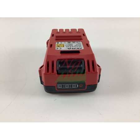 Batería IKRA - MOGATEC 25,2 V 2 COMPATIBLE - 044353