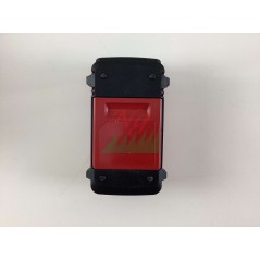 IKRA battery - MOGATEC 25.2 V 2 COMPATIBLE - 044353 | Newgardenmac.com