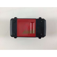 IKRA battery - MOGATEC 25.2 V 2 COMPATIBLE - 044353 | Newgardenmac.com