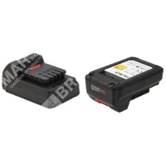 IKRA Batterie - MOGATEC 20 V 1,5 KOMPATIBEL - 044351 | Newgardenmac.com
