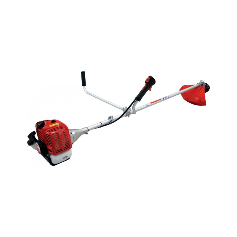 Professional brushcutter MARUYAMA BC4321RS-HEO 41.5 cc shaft diameter 28 mm