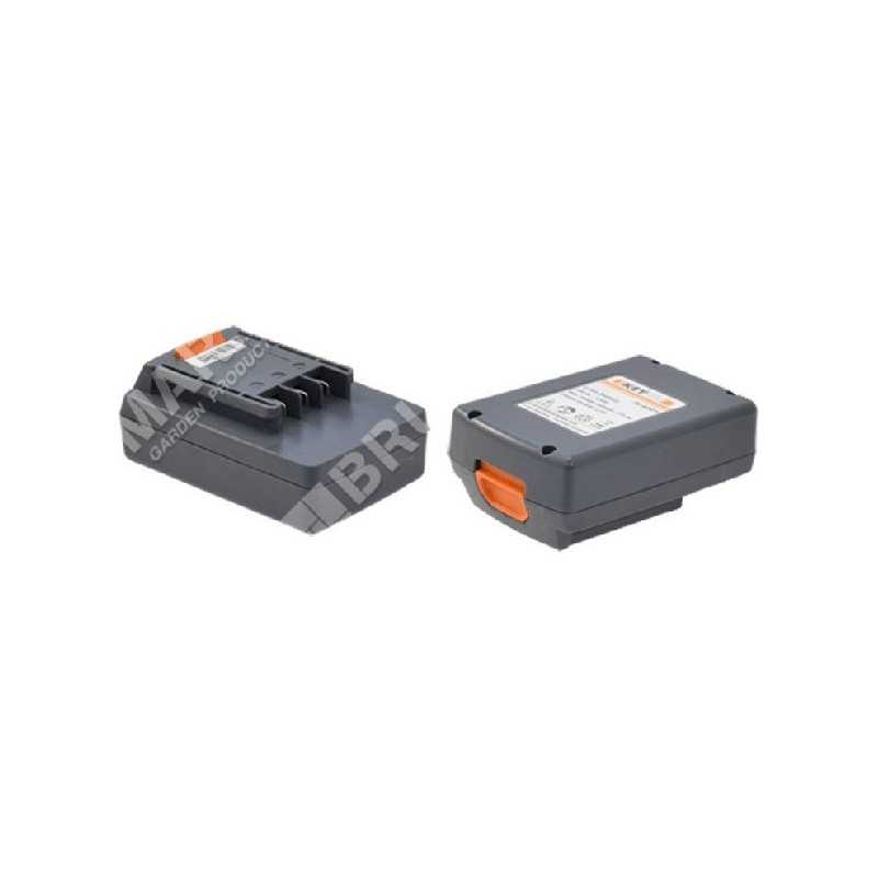 KEYMA Batterie – YAT 18 V 1,5 KOMPATIBEL – 030170 KEYMA Batterie – YAT 18 V 1,5 KOMPATIBEL – 030170