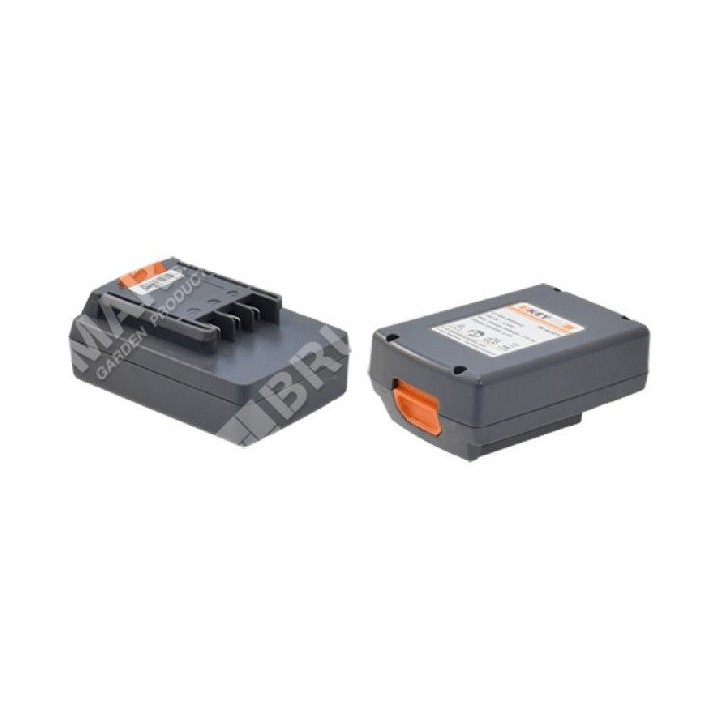 Batteria KEYMA - YAT 18 V 1.5 COMPATIBILE - 030170 | Newgardenmac.com