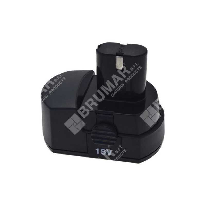 Batterie COMPATIBLE 18 V 1,5 - 009951