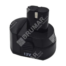 12 V 1.5 COMPATIBLE battery - 009950 | Newgardenmac.com
