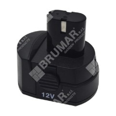 Batería COMPATIBLE 12V 1.5 - 009950 | Newgardenmac.com
