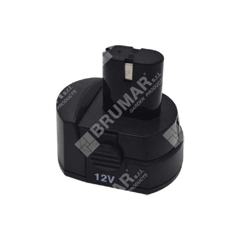 Batteria 12 V 1.5 COMPATIBILE - 009950