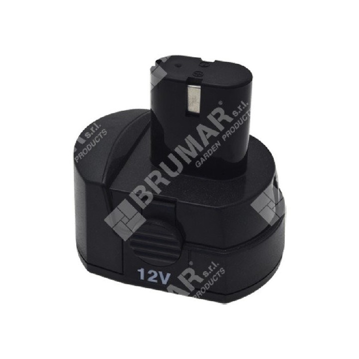 Batteria 12 V 1.5 COMPATIBILE - 009950 | Newgardenmac.com