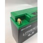 Batteria al litio SKYRICH trattorino tagliaerba capacita' 22Ah tensione 12V leggerissima
