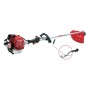 Professional brushcutter MARUYAMA BC5021RS 50.1 cc shaft diameter 26 mm