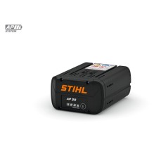 STIHL AP20 lithium-ion battery, voltage 36V, capacity 2Ah, 4 LED charging