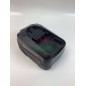 Li-Ion battery HUSQVARNA ASPIRE P4A 18-B72 voltage 18V capacity 4Ah