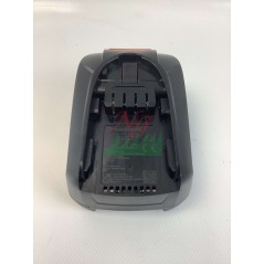 Batteria Li-Ion HUSQVARNA ASPIRE P4A 18-B72 tensione 18V capacita' 4Ah