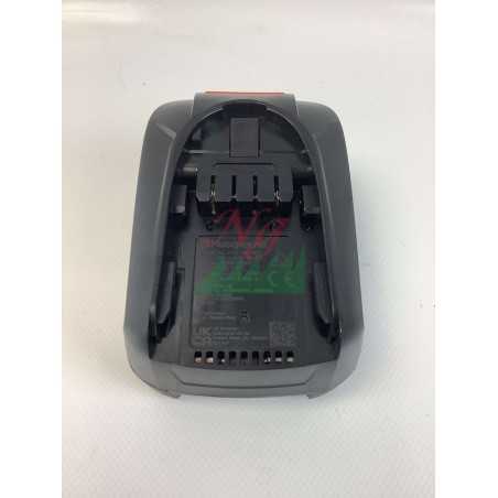 Batteria Li-Ion 4Ah HUSQVARNA ASPIRE P4A 18-B72 tensione 18V