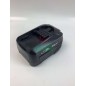 Li-Ion battery HUSQVARNA ASPIRE P4A 18-B72 voltage 18V capacity 4Ah