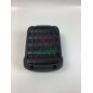 Batería de iones de litio HUSQVARNA ASPIRE P4A 18-B45 voltaje 18V capacidad 2,5Ah