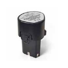 Batteria al litio 11.2V 2.5Ah per pompe SOLO 206 216 411 441 SR49485 | Newgardenmac.com