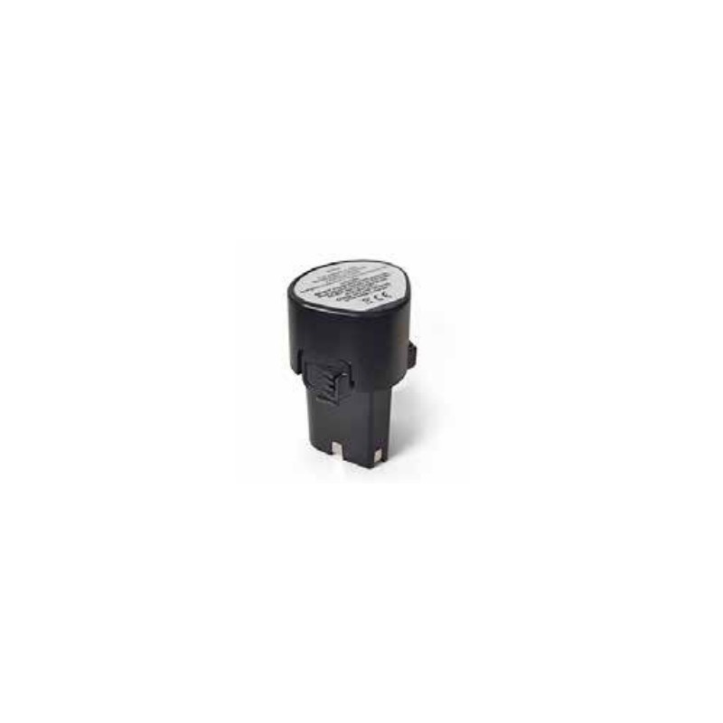 Batterie au lithium 11,2 V 2,5 Ah pour pompes SOLO 206 216 411 441 SR49485