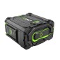 Batería de alta capacidad EGO HC 2240 T, voltaje 56 V, capacidad 40 Ah