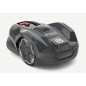 Robot cortacésped HUSQVARNA AUTOMOWER 305E NEGRO 900m2 Enchufable EPOS incluido