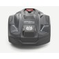 Robot lawnmower HUSQVARNA AUTOMOWER 305E BLACK 900m2 Plug In EPOS included