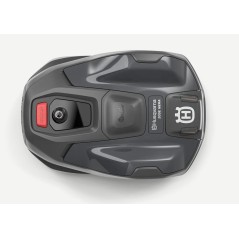 Robot tagliaerba HUSQVARNA AUTOMOWER 305E NERA 900mq Plug In EPOS incluso | Newgardenmac.com